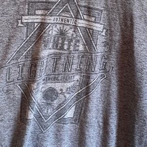 Moonshine Spirit T-shirt